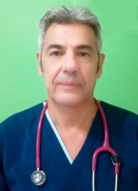 Dr. Hector Lopez Vale