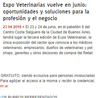 VET Comunicaciones