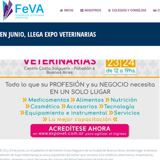 FeVA